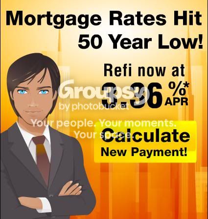 Mortgage Flyer Images